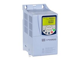 WEG Electric CFW500A06P1T4NB20G2