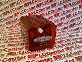 Реле / розетка Артикул 157-23F2M6 от производителя SCHUMACHER