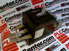 Автоматический выключатель в литом корпусе Артикул 43464 от производителя SCHNEIDER ELECTRIC