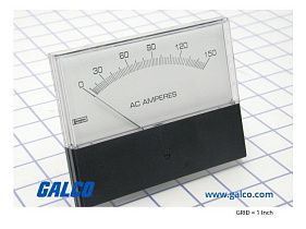 Crompton Instruments 364-02AA-LSPZ-C7