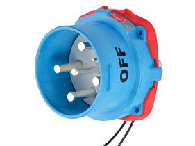 Meltric 31-98247-K04-262-NNF