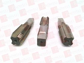 Набор  метчиков / штампов Артикул TT90671-LH от производителя TITAN TWIST DRILL