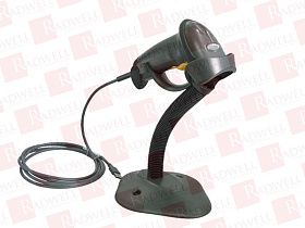 Ручной сканер штрих-кода Артикул LS2208-SR20007R-NA от производителя ZEBRA