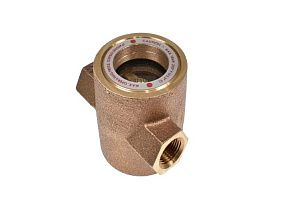 Dwyer Instruments SFI-350-3/8