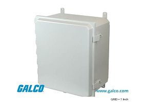 Allied Moulded Products AMP1860NL