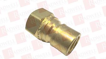 Фитинг для гидравлики Артикул 100512 от производителя EATON CORPORATION