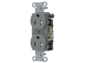 Bryant Electric CBRS20GRYWRTR