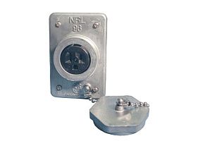 Crouse Hinds NRL96-6