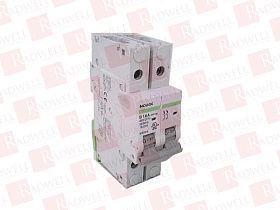 Автоматический выключатель в литом корпусе Артикул B1H2B1.6 от производителя NOARK