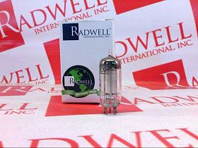 Трубка Артикул 3Q4 от производителя TUNG SOL