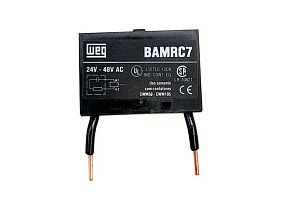 WEG Electric BAMRC9D63