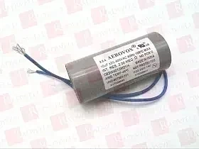 Конденсатор Артикул D83W4010M от производителя AEROVOX