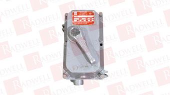 Стартер  Артикул XMSW-1CT от производителя HUBBELL