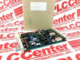 Плата ПК Плата ПЛК / дополнения к  плататам Артикул HE-21180 от производителя KLEINKNECHT ELECTRONIC