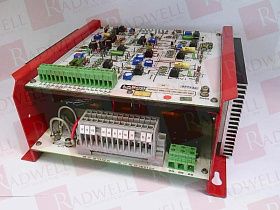 Сервопривод  / сервоуправление Артикул GN6DZ-160/175-35-4Q-80-V01 от производителя LABOD ELECTRONICS