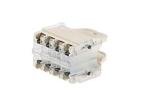 Panduit QPPN8WH