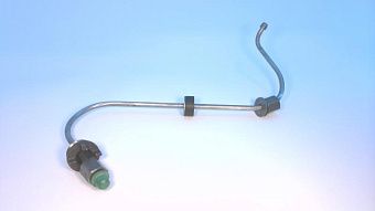 356-24181 Запчасть для автомобильного двигателя от LISTER PETTER