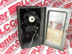 Таймер  / Счетчик  Артикул M5052-TYPE H3 от производителя NSI INDUSTRIES