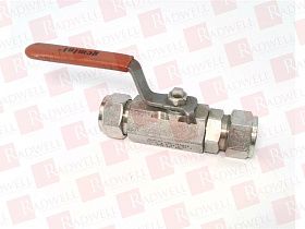 Шаровой клапан Артикул 3/4TC 0.5-82-6-RT-6 от производителя GEMINI VALVE