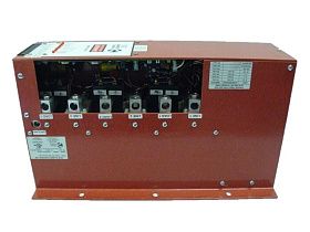 Контроллер питания 3629B-V-240-160A-IL120-P0T от CONTROL CONCEPTS