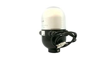 Головка управления процессом SUDMO INTELLITOP 2.0 тип 1911S с протоколом AS-Interface 2.11