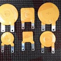 Варистор  Артикул D7580ZOV321RA640 от производителя MAIDA