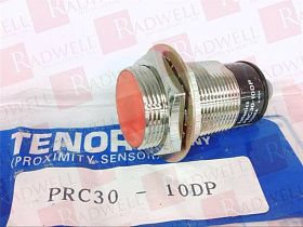 Бесконтактный выключатель Артикул PRC30-10DP от производителя MARSH BELLOFRAM