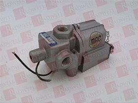 Электромагнитный клапан  Артикул 4144E-01-2 от производителя MAC VALVES INC