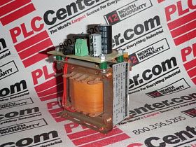 Трансформатор для цепи управления Артикул EG-3 от производителя SCHUMACHER