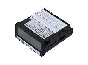 Pepperl Fuchs TC-LCDC-8A-230VAC