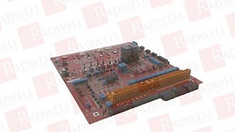 Плата ПК Плата ПЛК / дополнения к  плататам Артикул HC-CTL-2 от производителя MCE