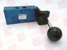 Пневматический клапан Артикул L2003BAFM от производителя AUTOMATIC VALVE