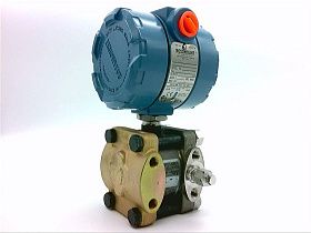 1151GP7E22B4L4 Преобразователь давления от ROSEMOUNT ANALYTICAL