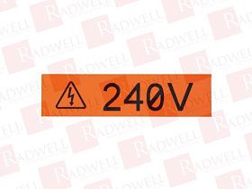 Электрическая лента Артикул T050X000VUC-BK от производителя PANDUIT