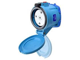 Meltric 63-84163-843