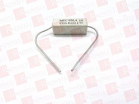 Резистор  Артикул SBL4R022J от производителя TE CONNECTIVITY