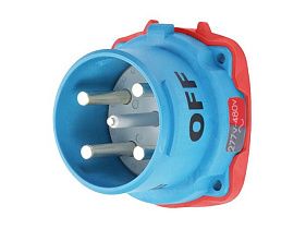 Meltric 33-68247-C-K04