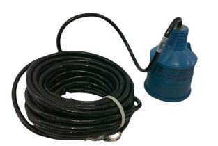 Ультразвуковой датчик уровня Siemens Milltronics XPS-10 7ML1115-3CA30