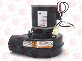 Двигатель Артикул 12165 от производителя NBK PARTS