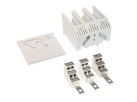 Cutler Hammer, Div of Eaton 3TA125E6K