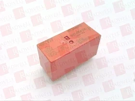 Реле / розетка Артикул RT314012 от производителя TE CONNECTIVITY