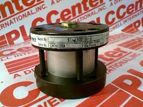 Пневматический цилиндр Parker ST-1.50X1.00-4, 250PSI