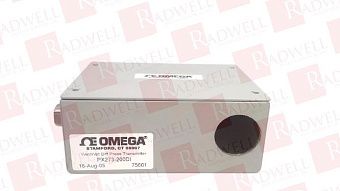 Датчик / преобразователь давления Артикул PX273-200DI от производителя OMEGA ENGINEERING