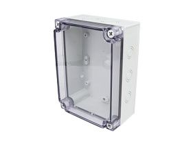 Bud Industries PTK-18428-C