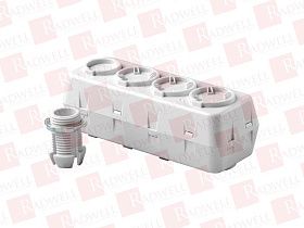 Вспомогательный прибор  для сенсора Артикул OSFOA-W от производителя LEVITON