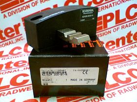 Предохранительный выключатель блокировки Артикул AZ/AZM200-B1-R от производителя SCHMERSAL