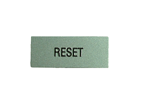 IMO BK4-RESET