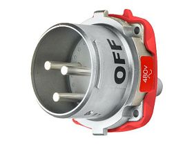 Meltric 39-68242-K04