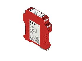 Реле безопасности CS ME-02VU24 от PIZZATO