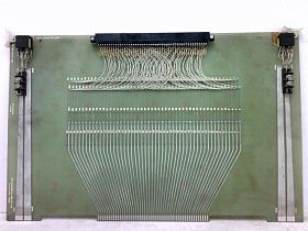 8940-6660 Плата ПК Плата ПЛК / дополнения к  плататам от WARNER & SWASEY